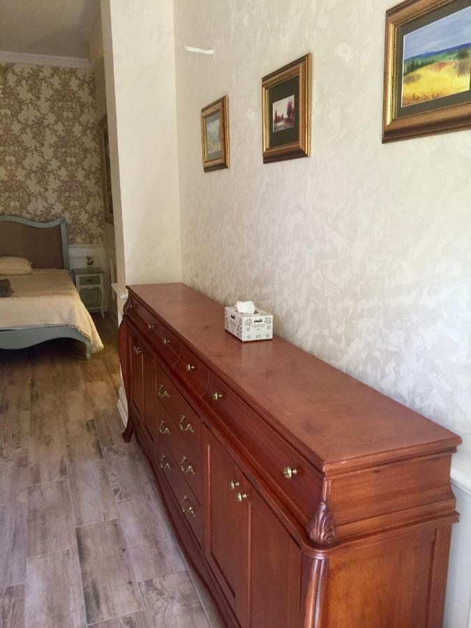 Villa 23 On The Bay Saranda Zewnętrze zdjęcie